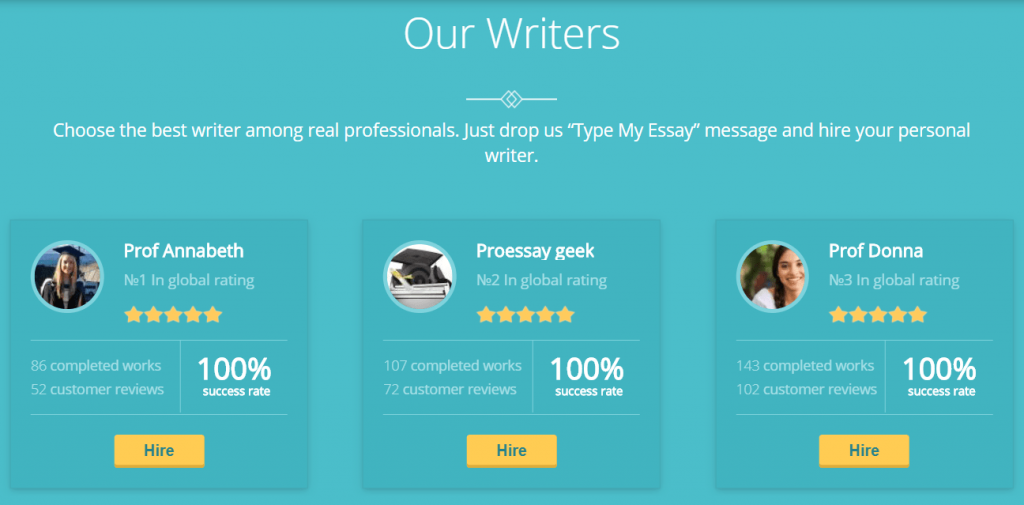 typemyessays writers review