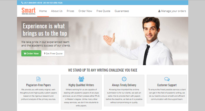 Are essay writing services worth it
