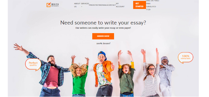 Review of WriteMyEssayz.com: The Authentic Essay Writing Service