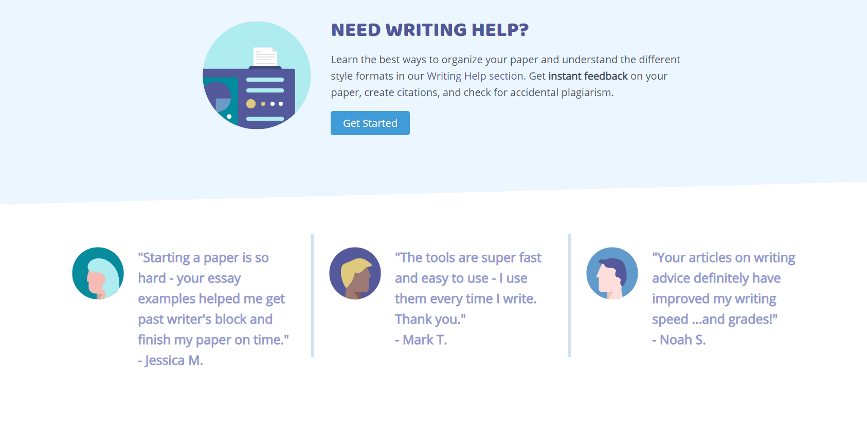 123HelpMe.com Review: Do You Want to Trust?