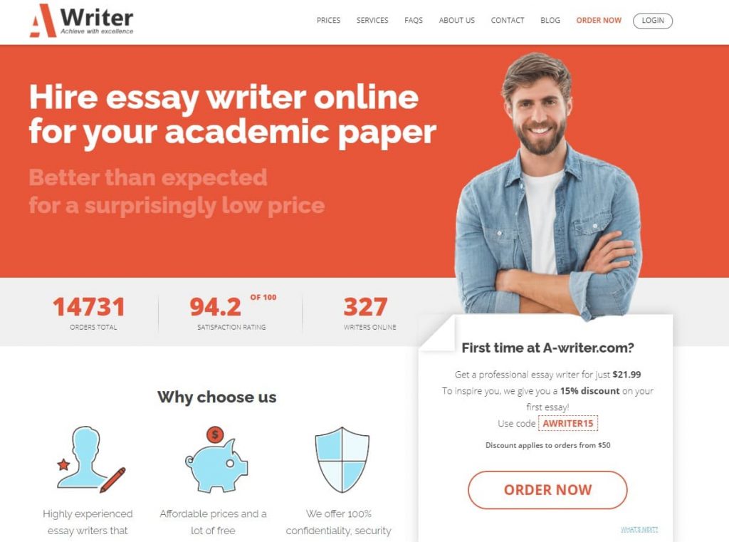 awriter review