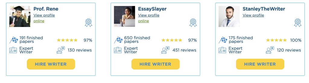 edubirdie writers review