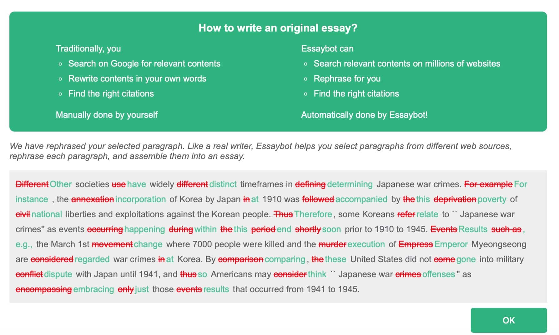 introduction:aq5p-5aj0uo= how to write an essay