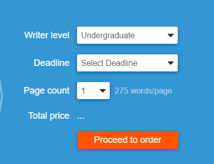 ultius ordering process review